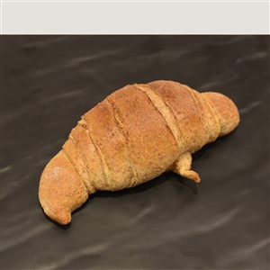 Whole Wheat Croissant